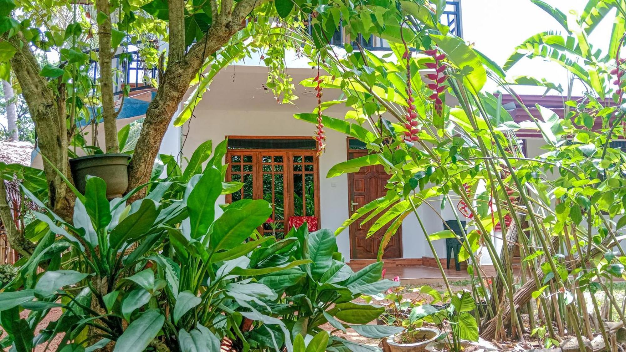Gimhana Homestay Sigiriya Exterior foto